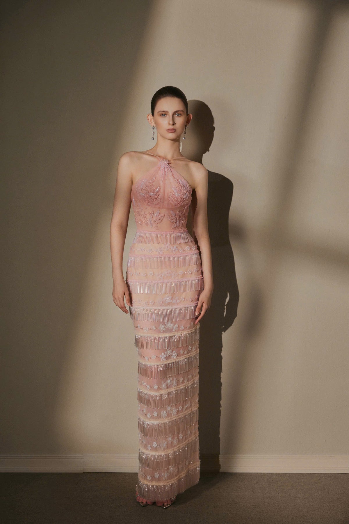 Elora Dress