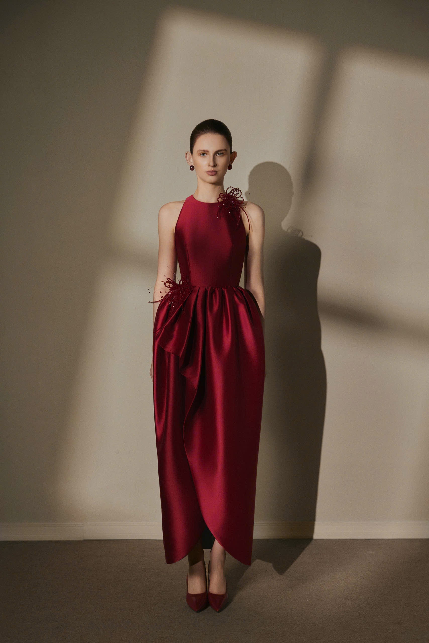 Seren Dress