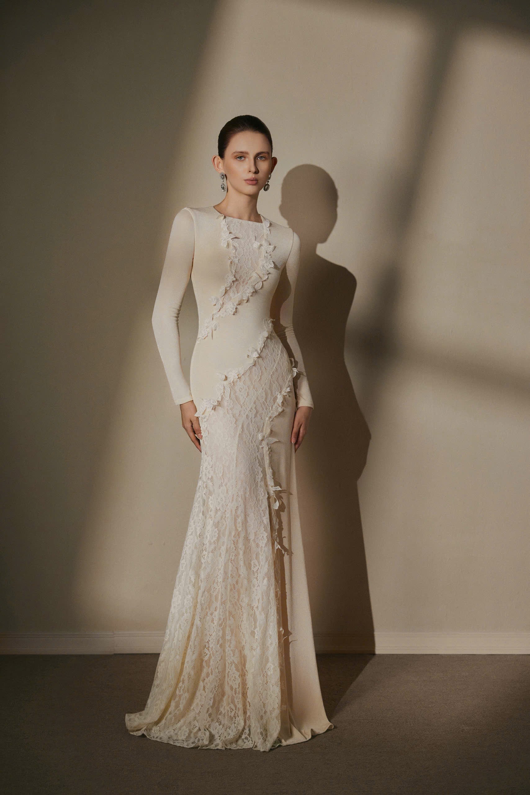 Aveline Dress