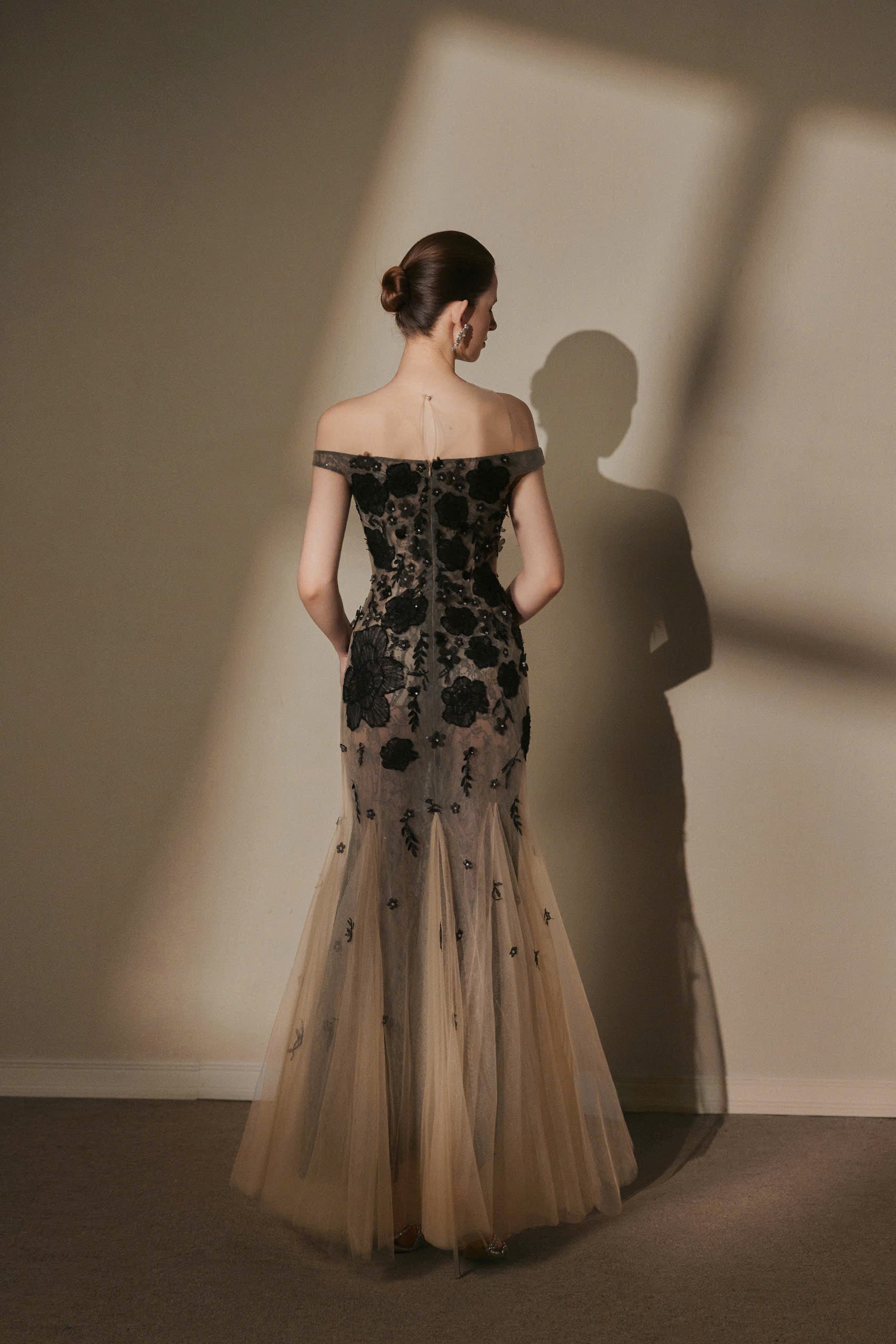 Celeste Dress