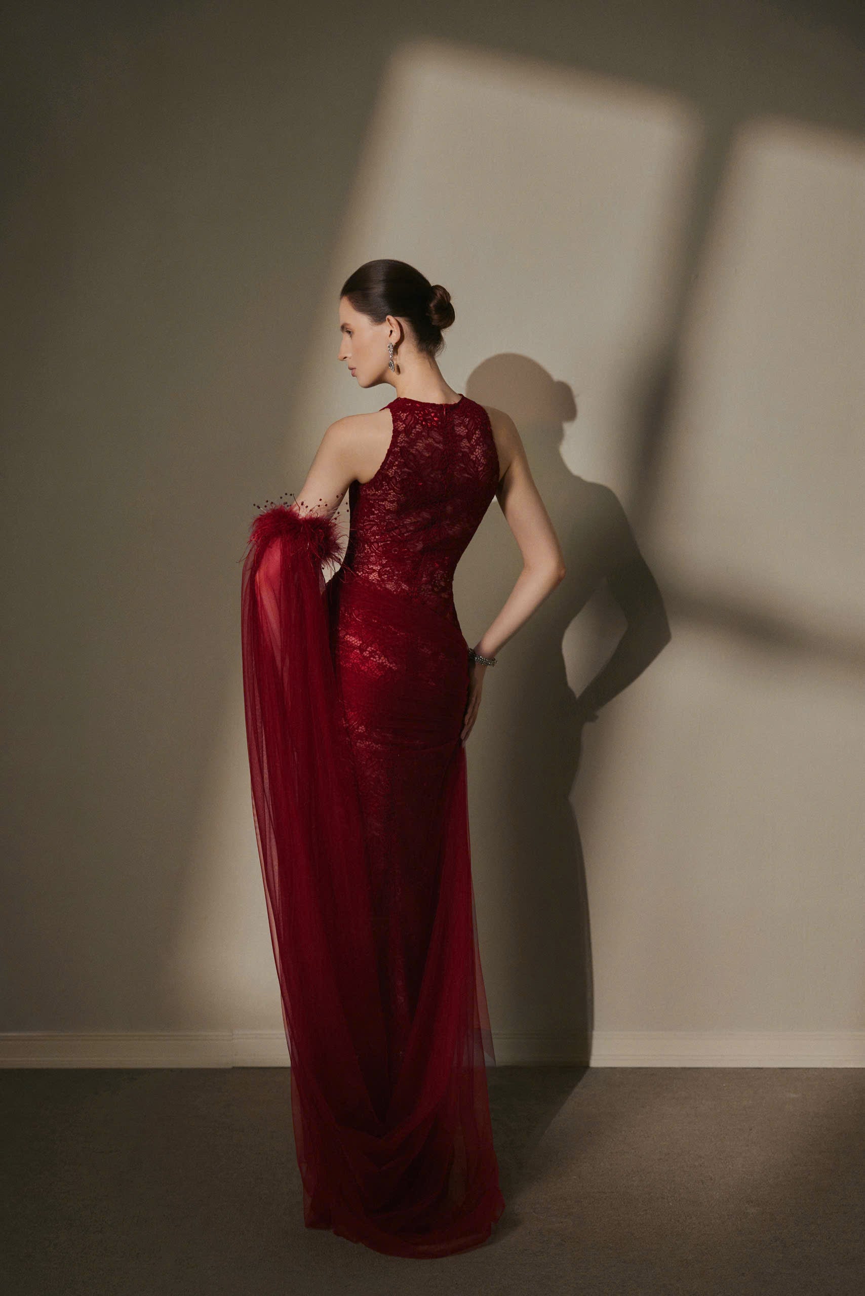 Elodie Dress