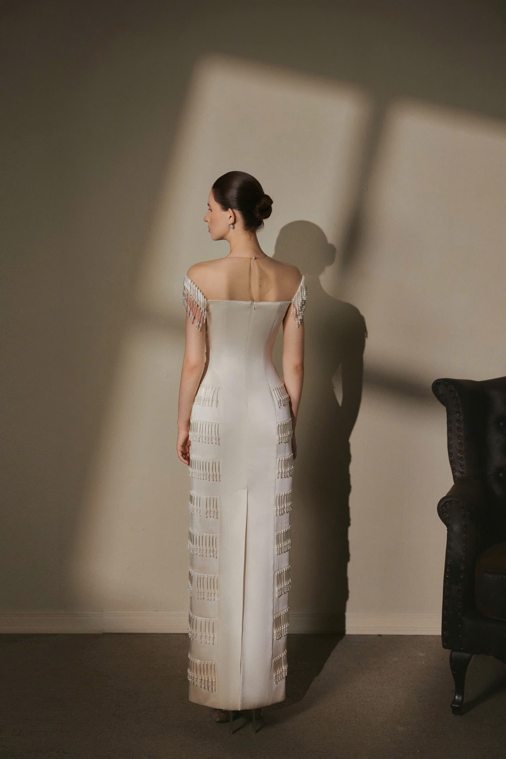 Mireva Dress
