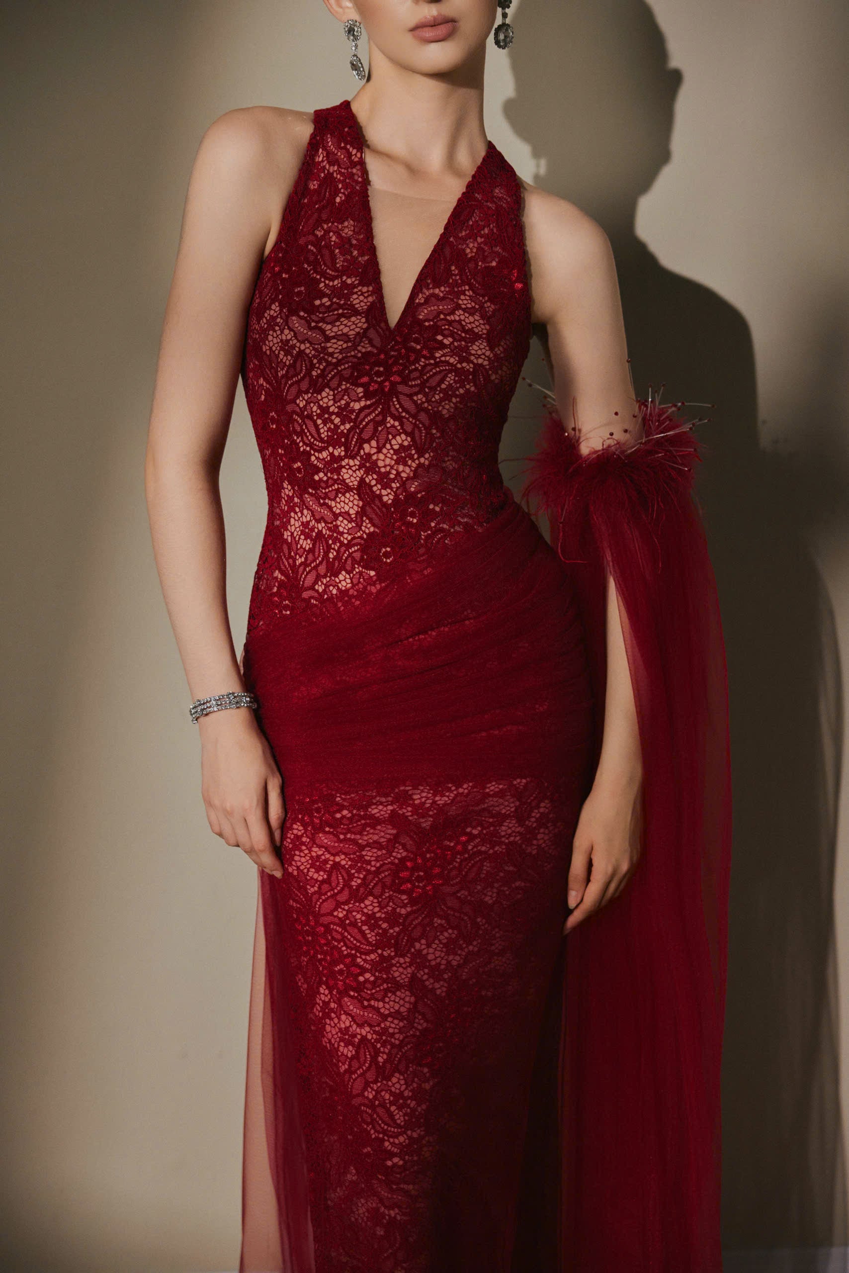 Elodie Dress