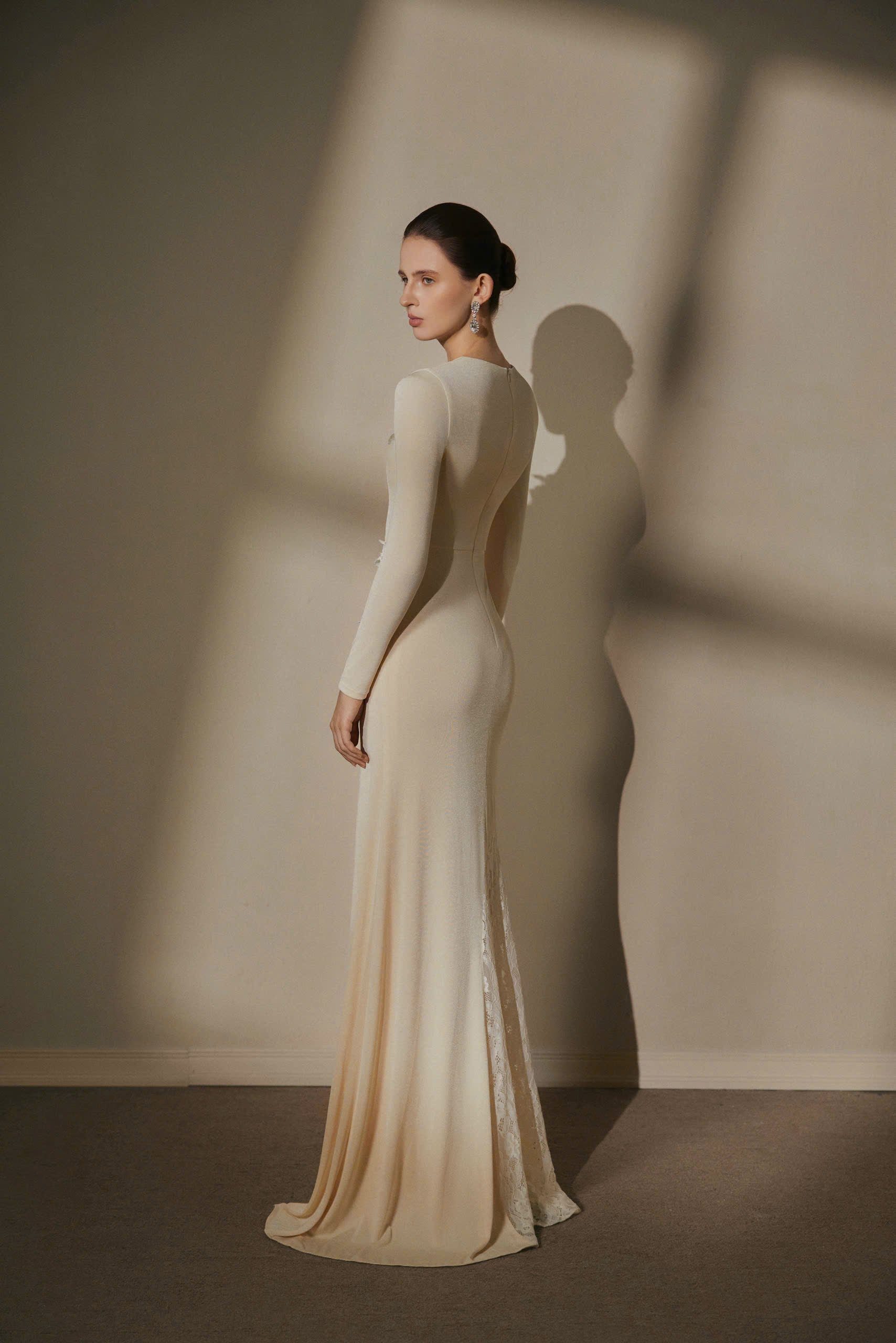 Aveline Dress