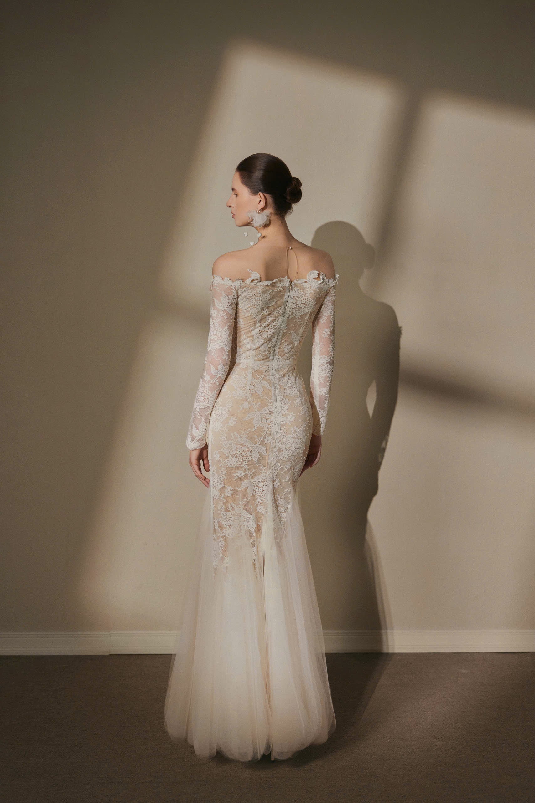 Amelie Dress