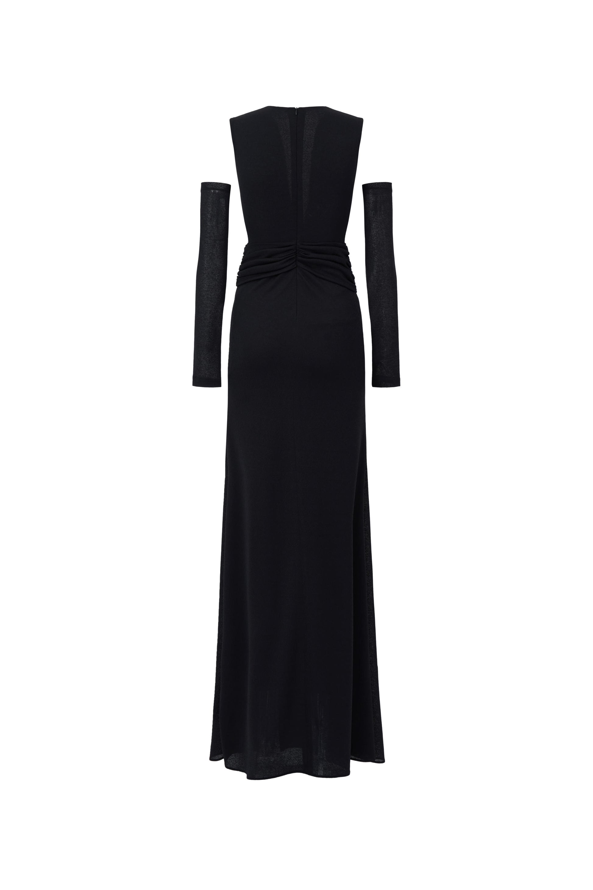 Aia Dress