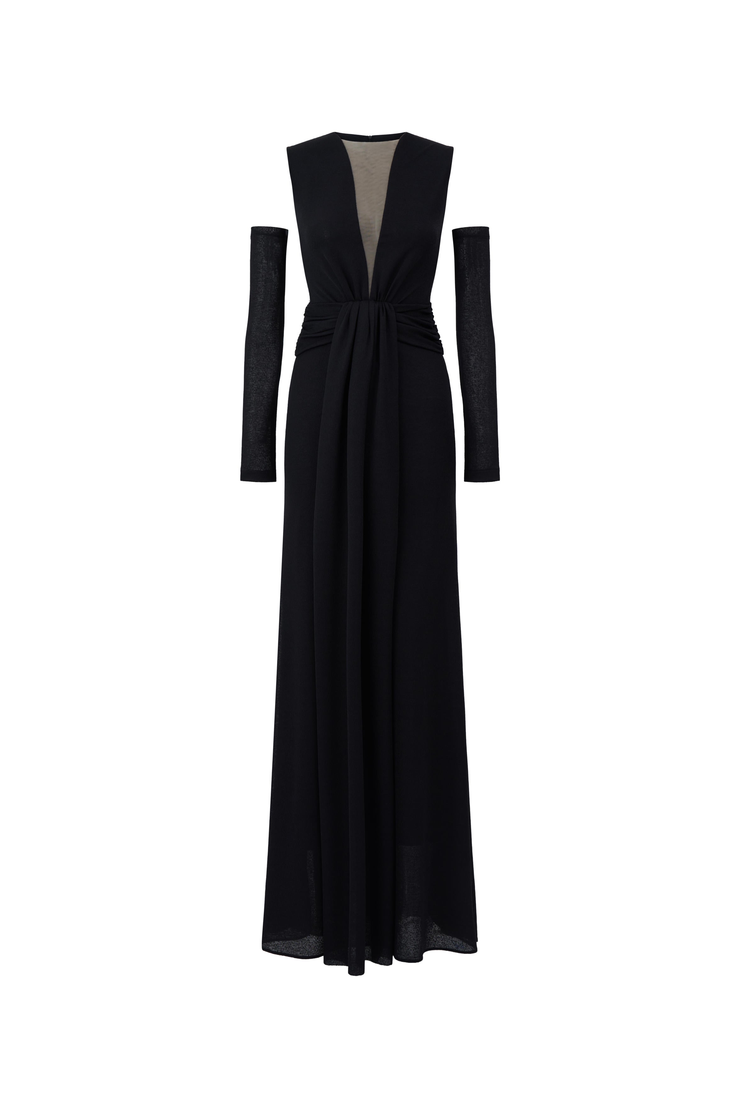 Aia Dress