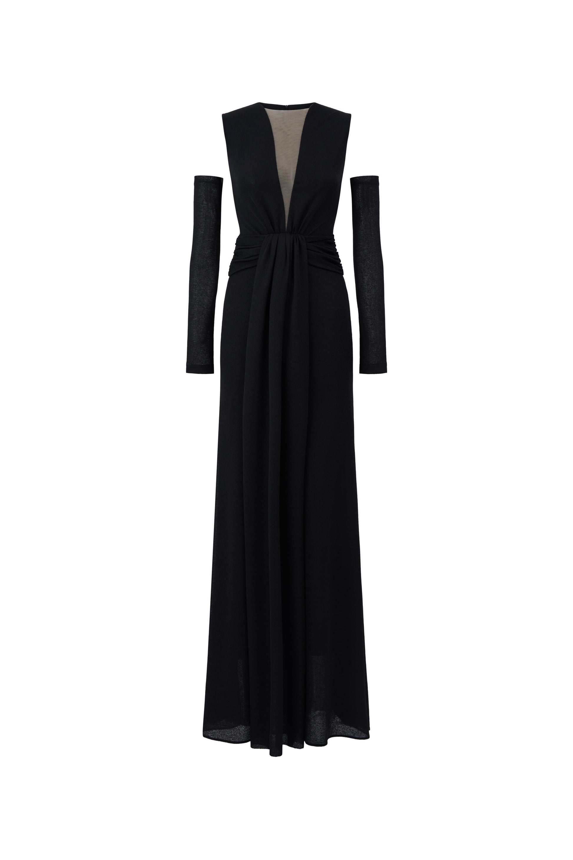 Aia Dress