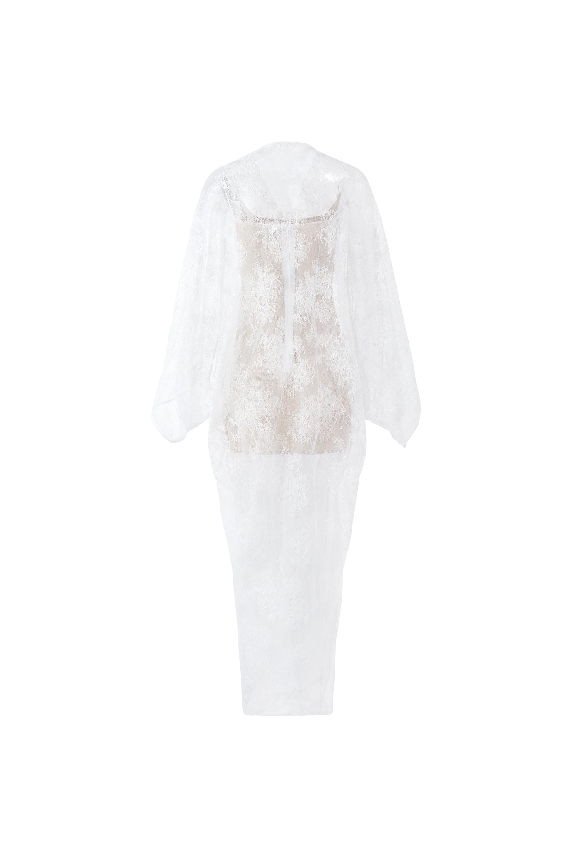 Aure Dress