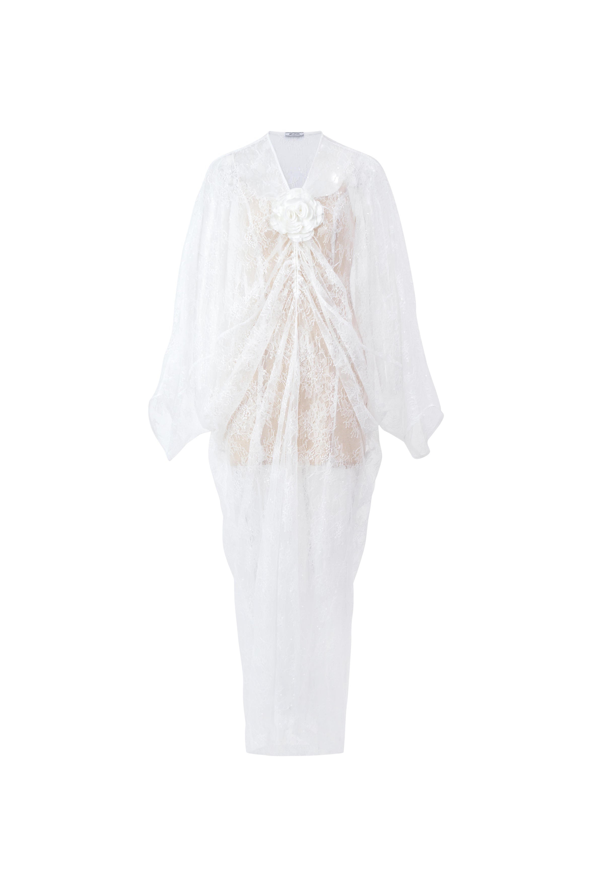 Aure Dress