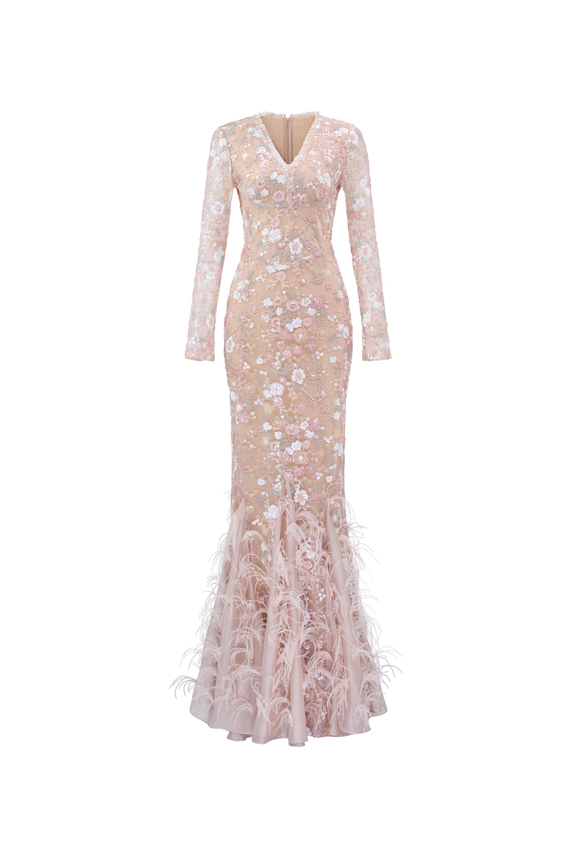 Heli Dress