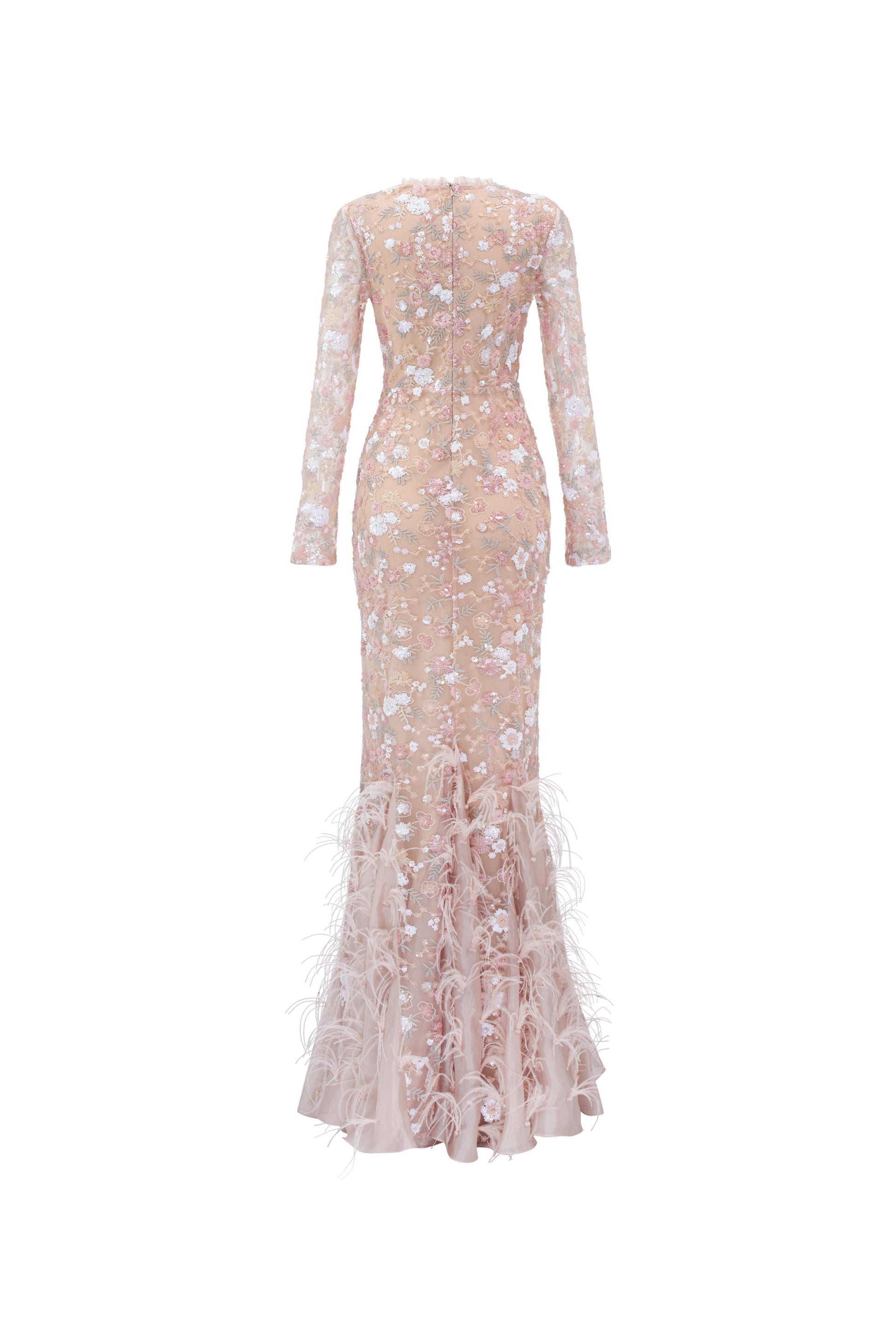 Heli Dress
