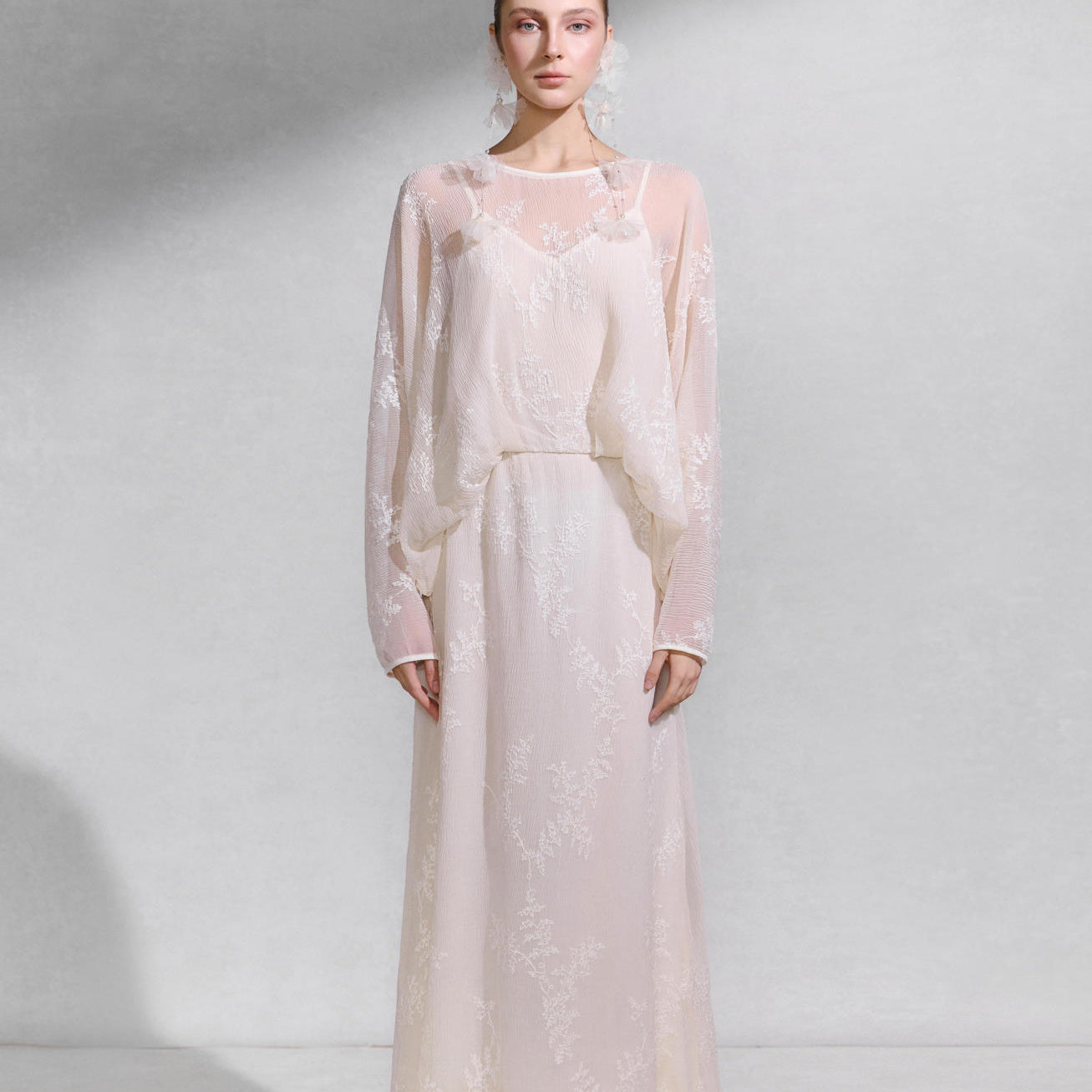 Solara Dress