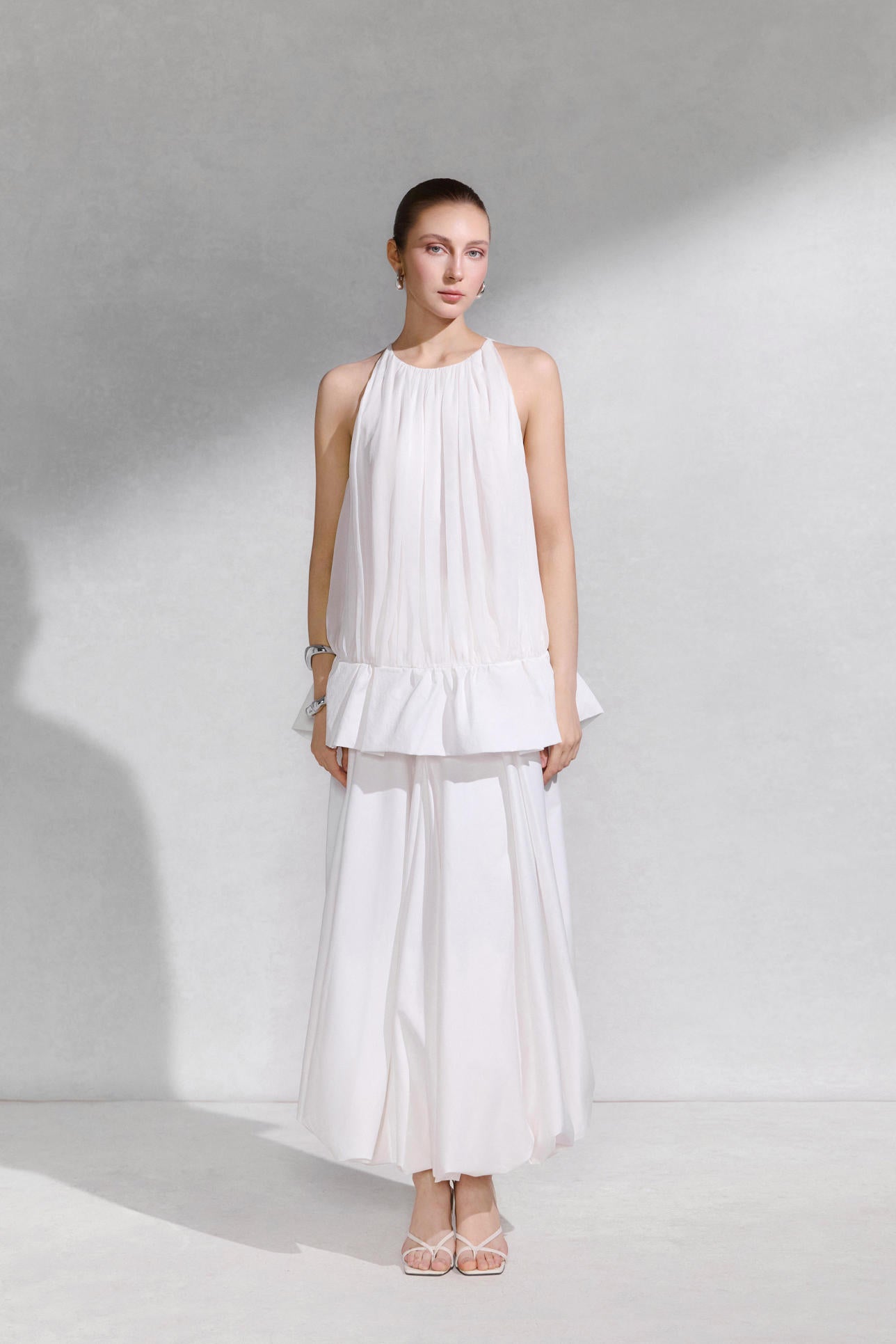 Moneta Top