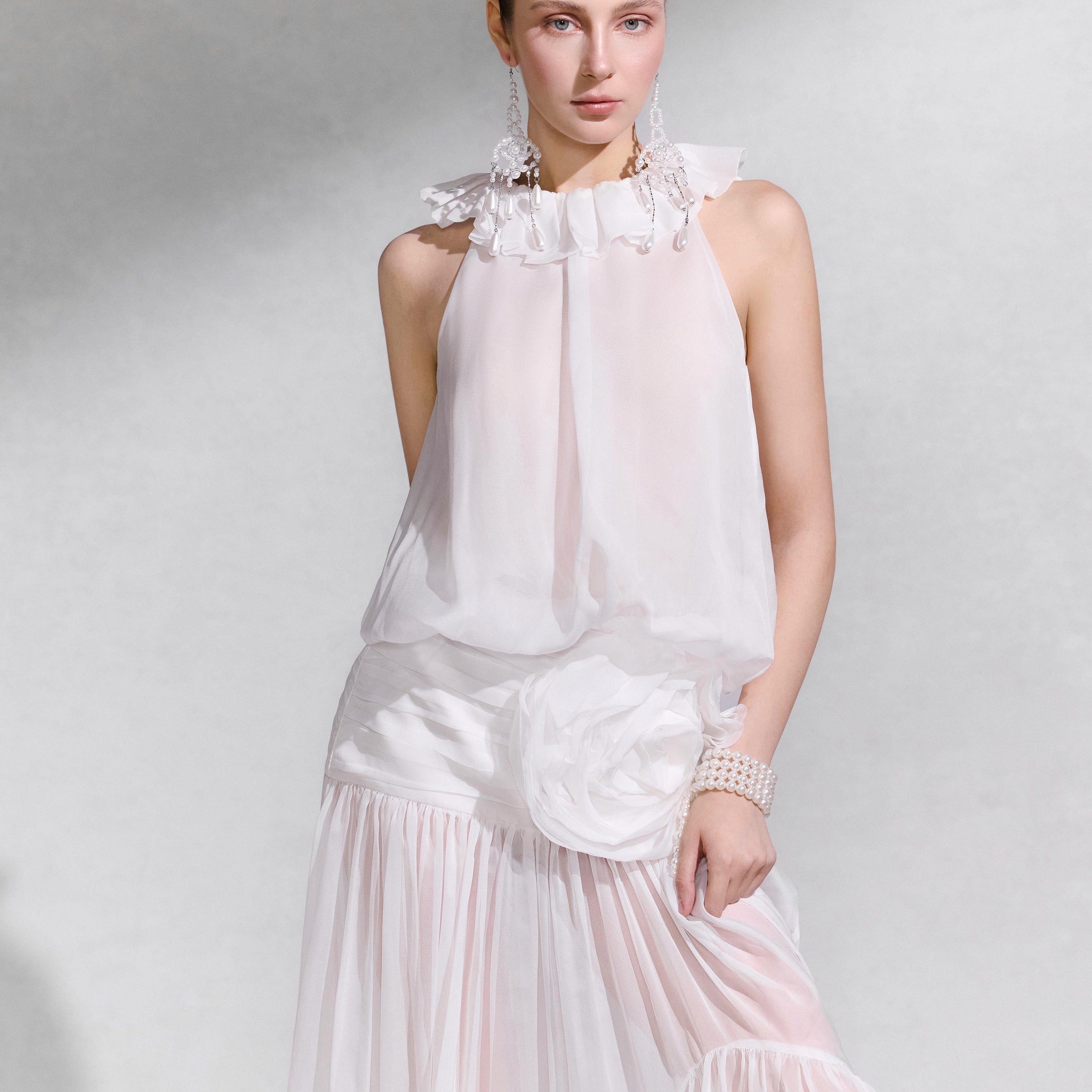 Salus Dress