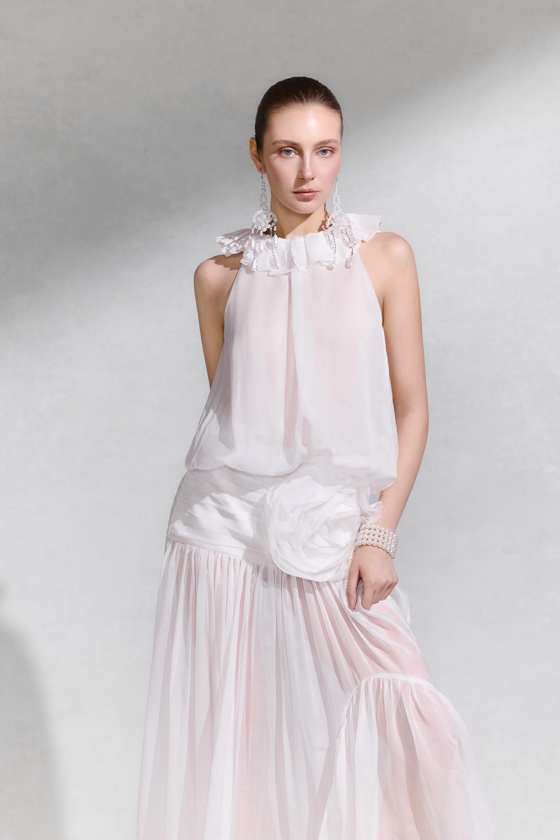 Salus Dress