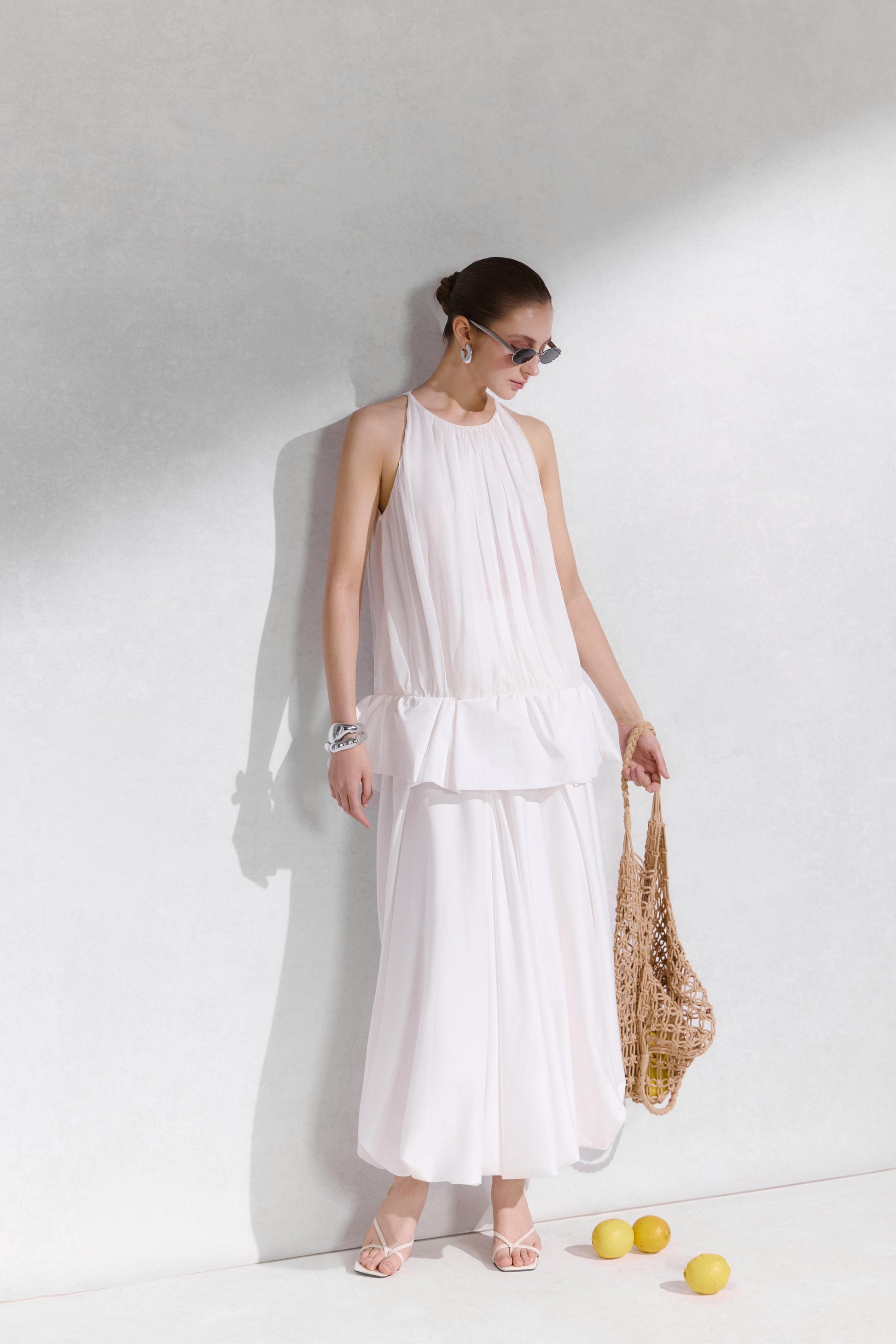 Moneta Top