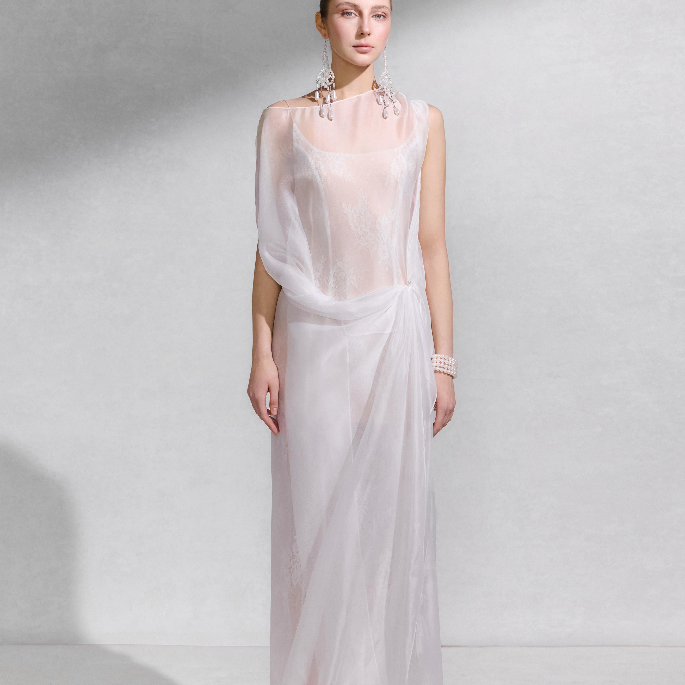 Bellona Dress