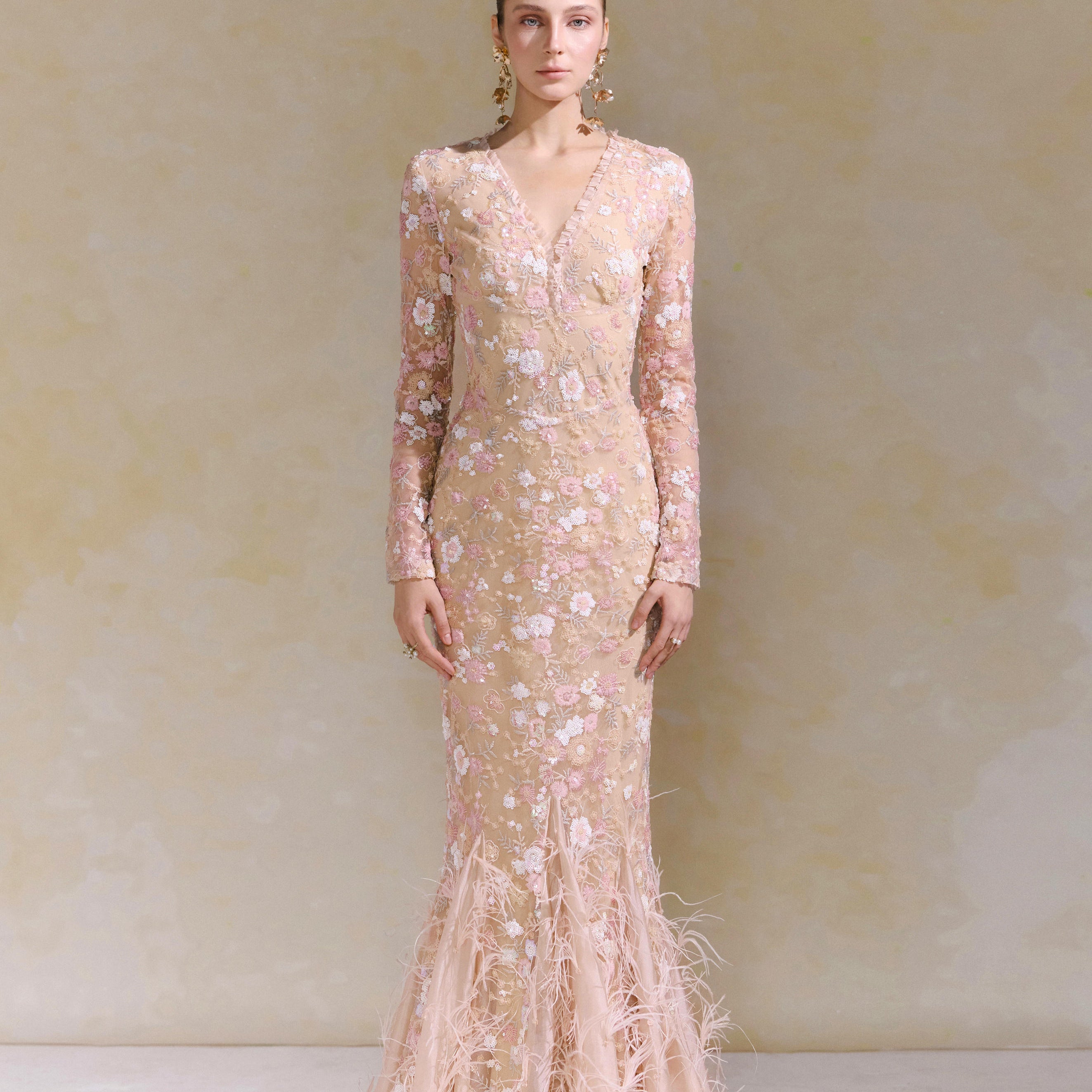 Heli Dress