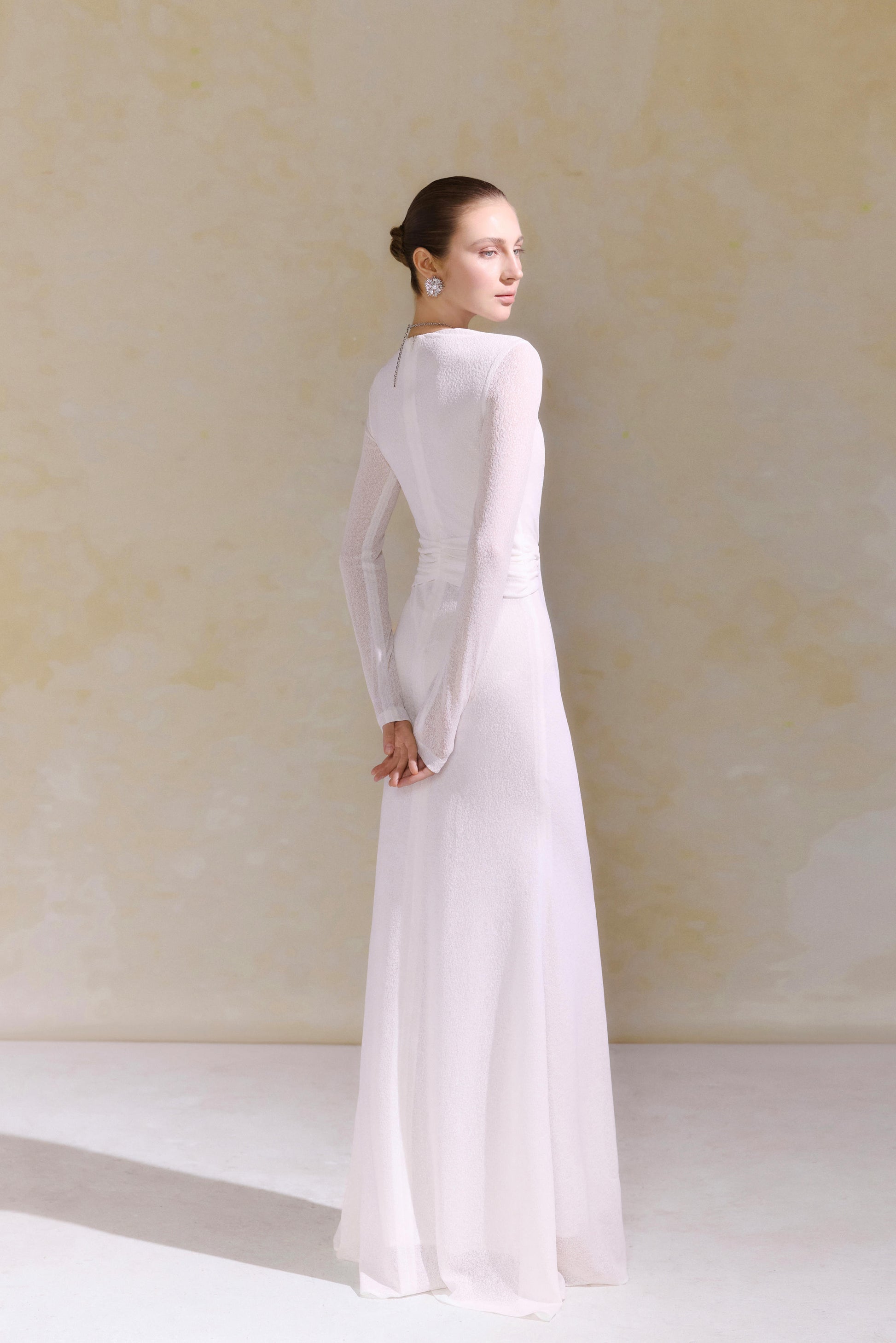 Vesta Dress