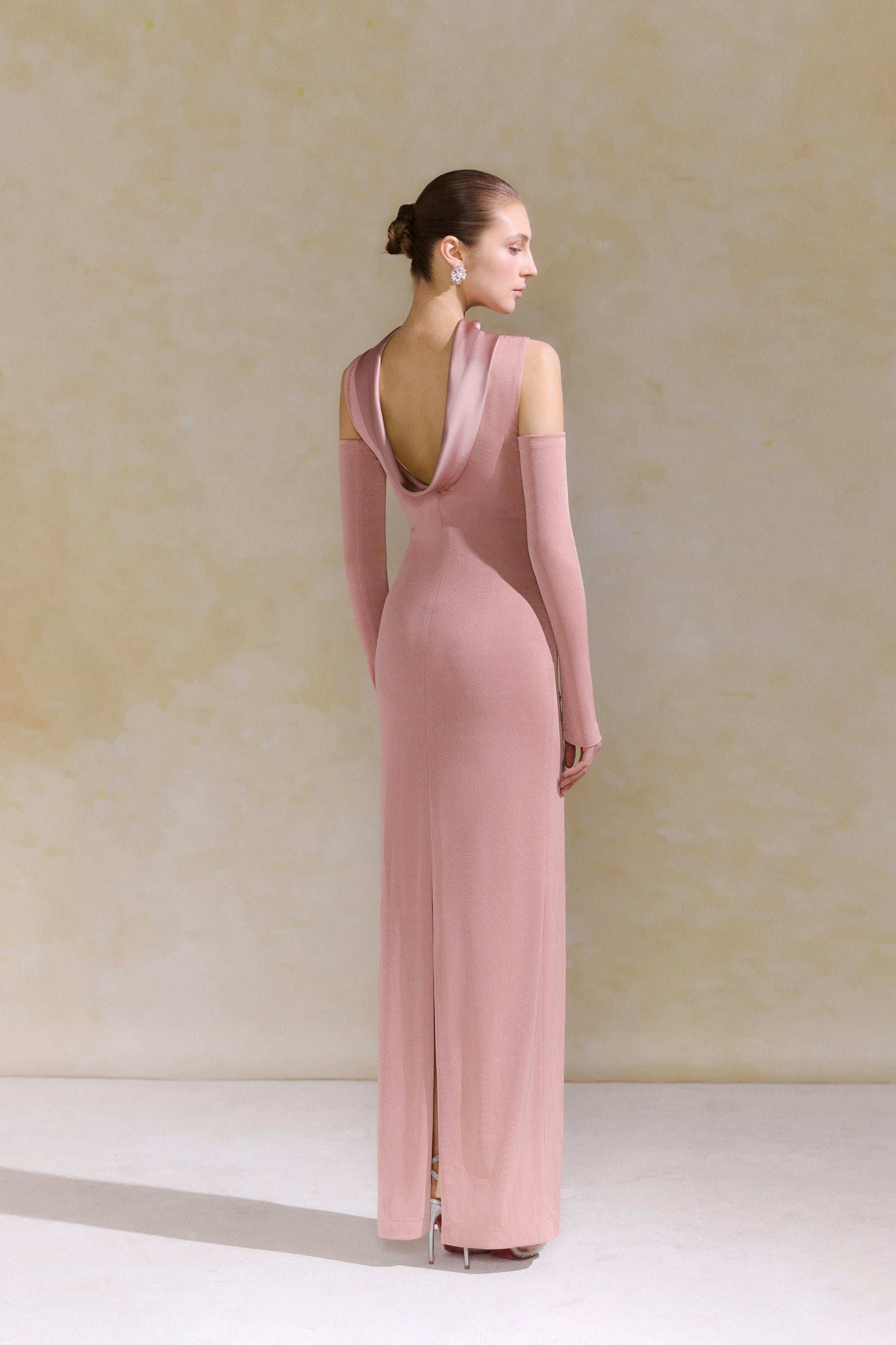 Dahlia Dress
