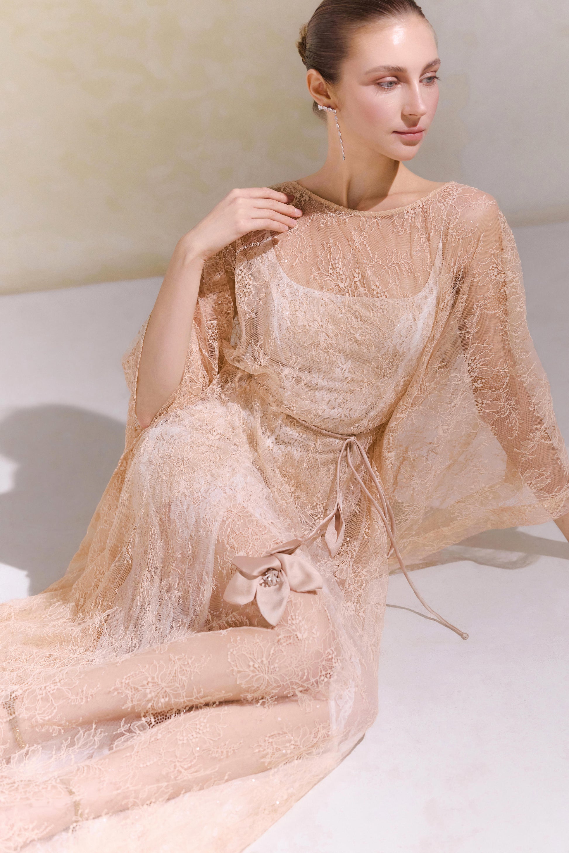 Vivid Dress – ARTI-APPAREL
