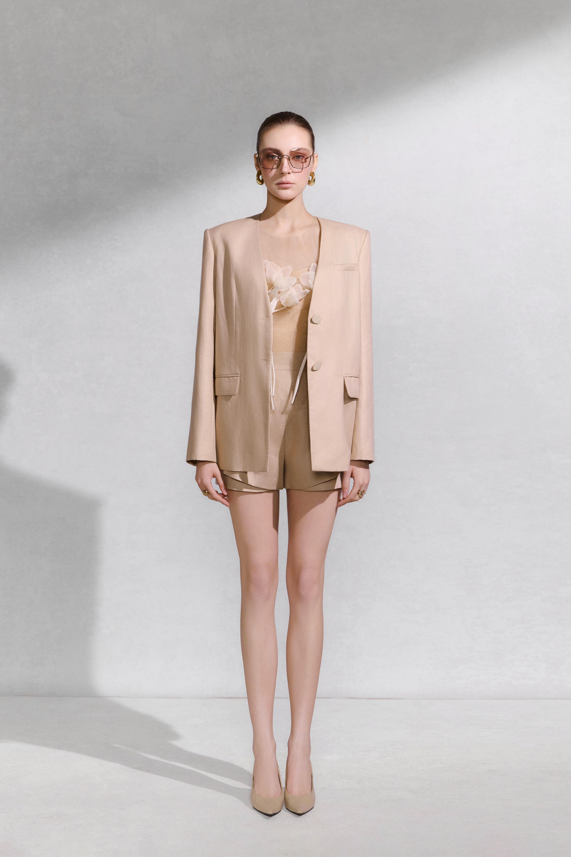 Tellus Blazer