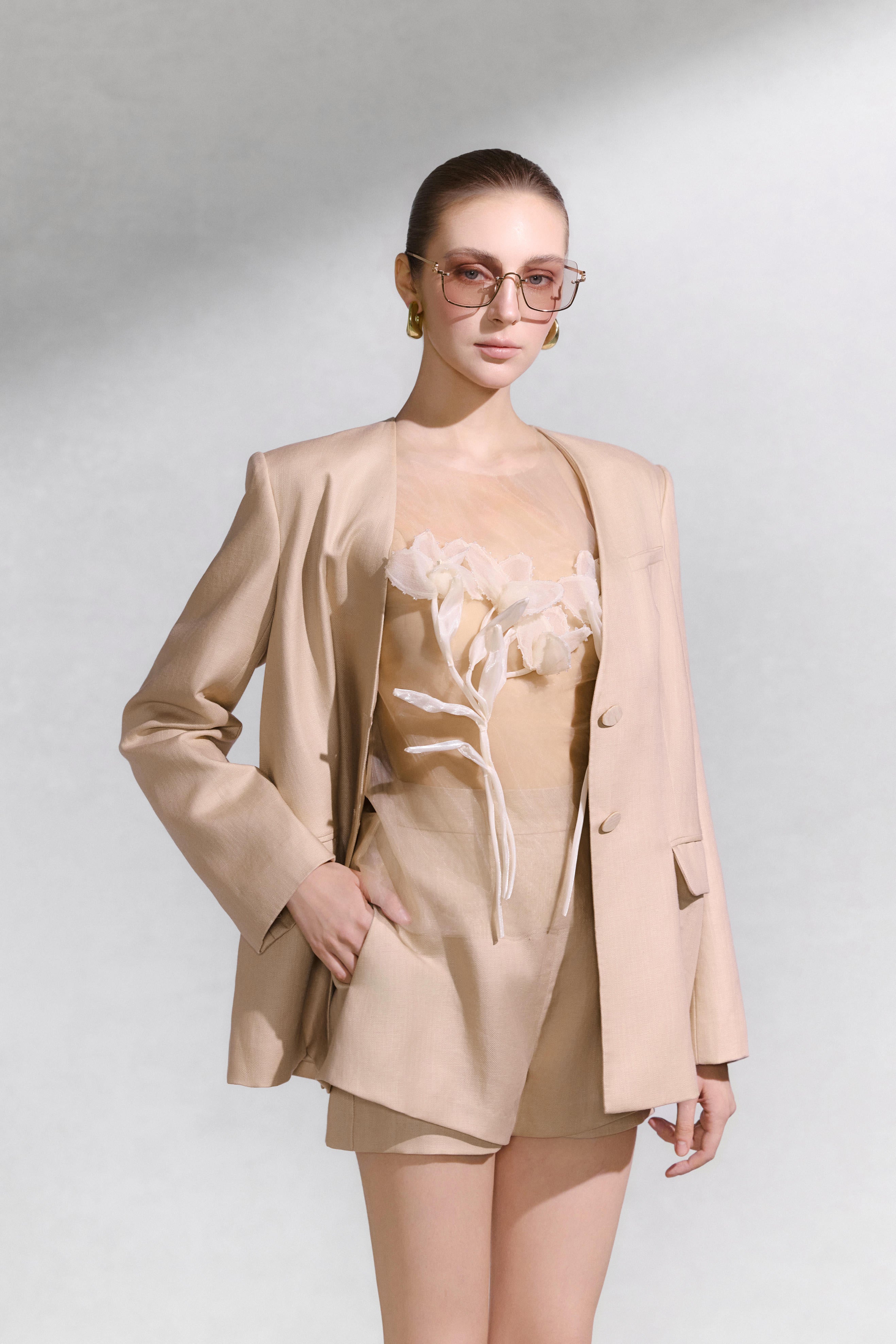 Tellus Blazer