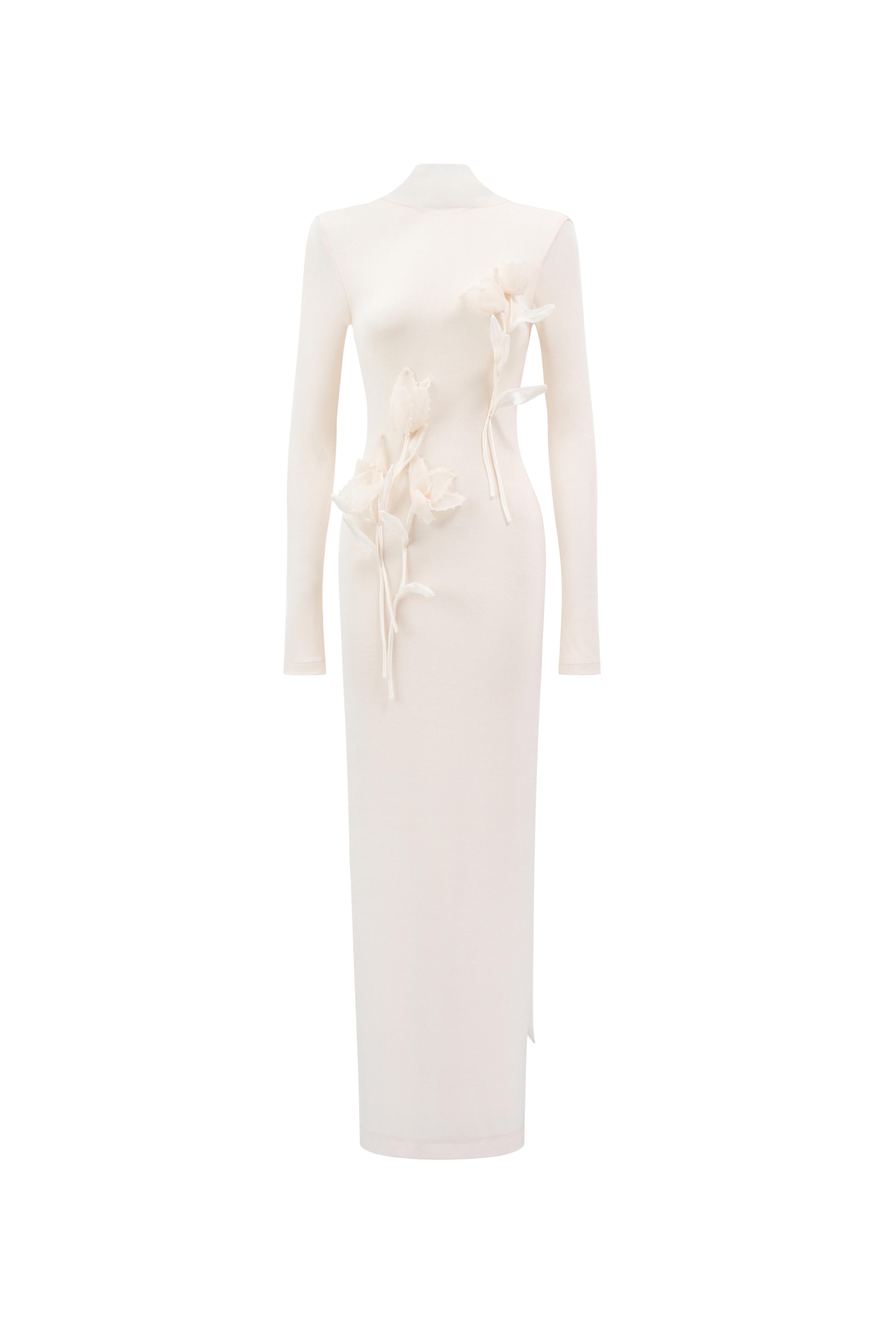 Daha Dress