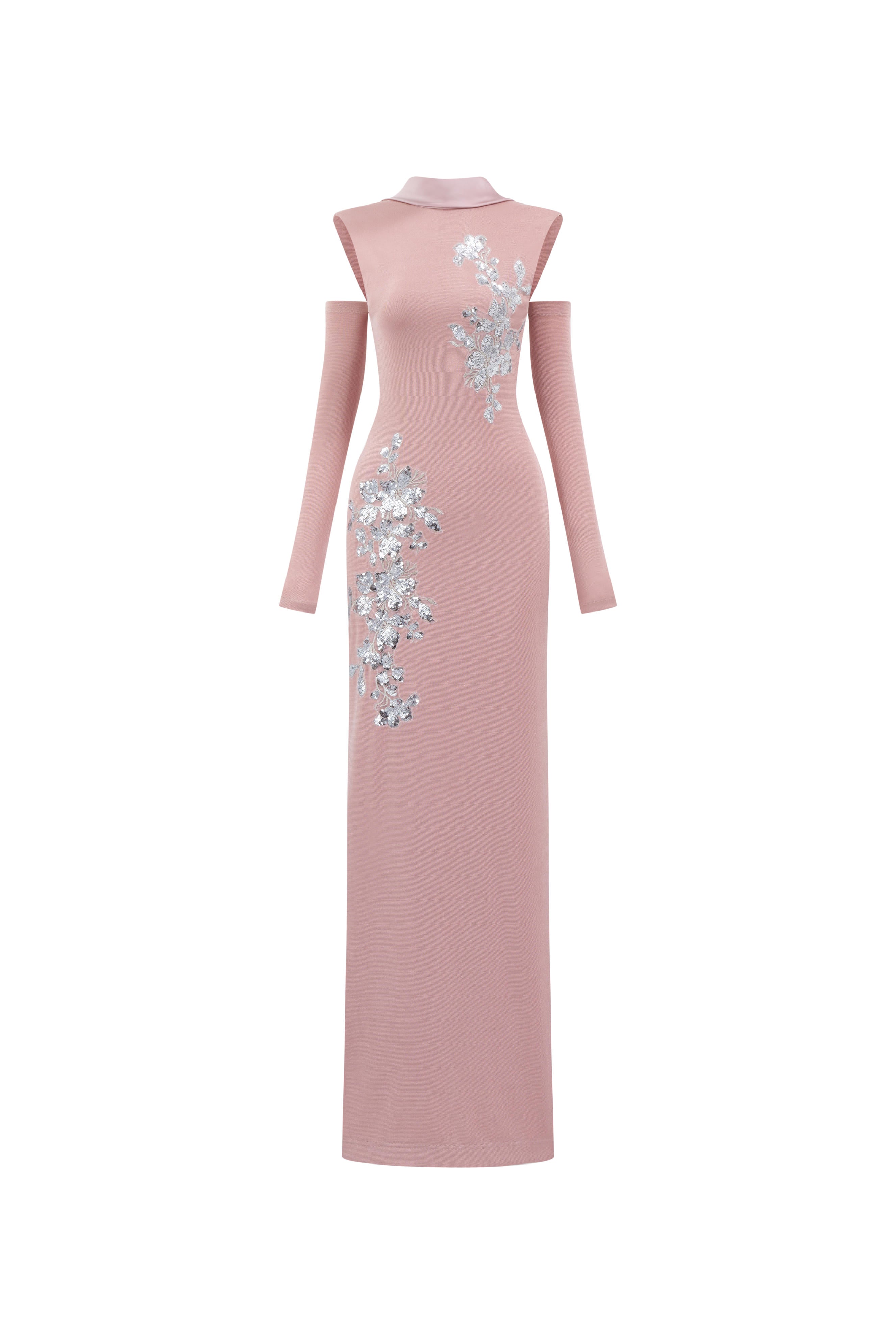 Dahlia Dress