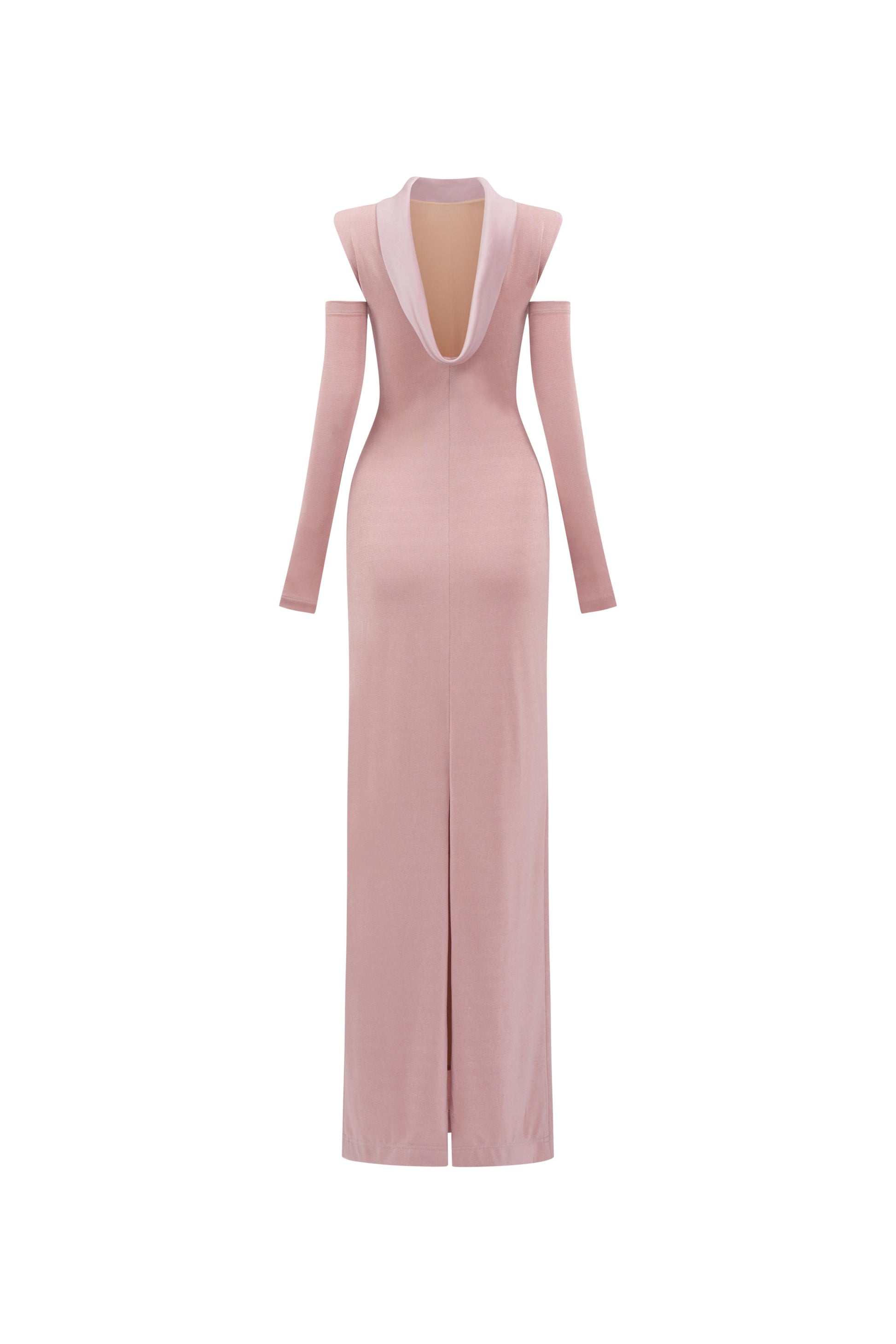 Dahlia Dress