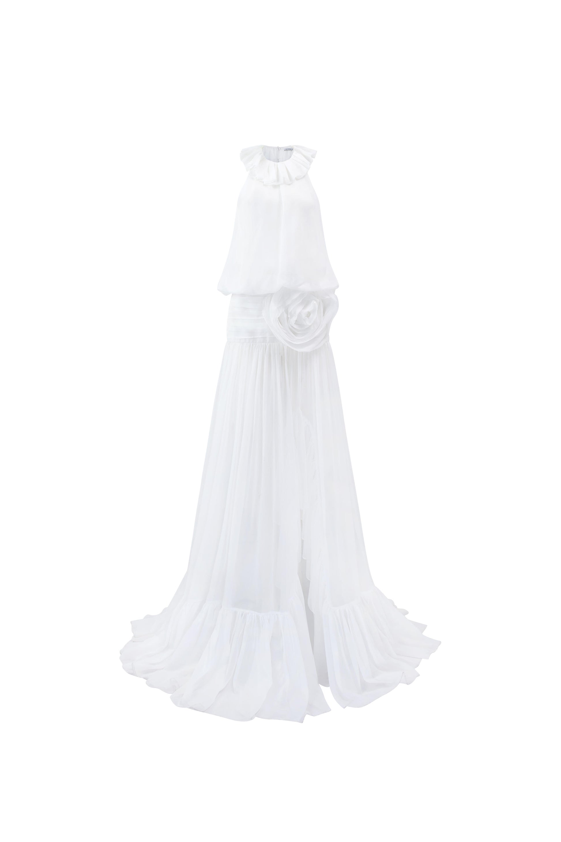 Salus Dress