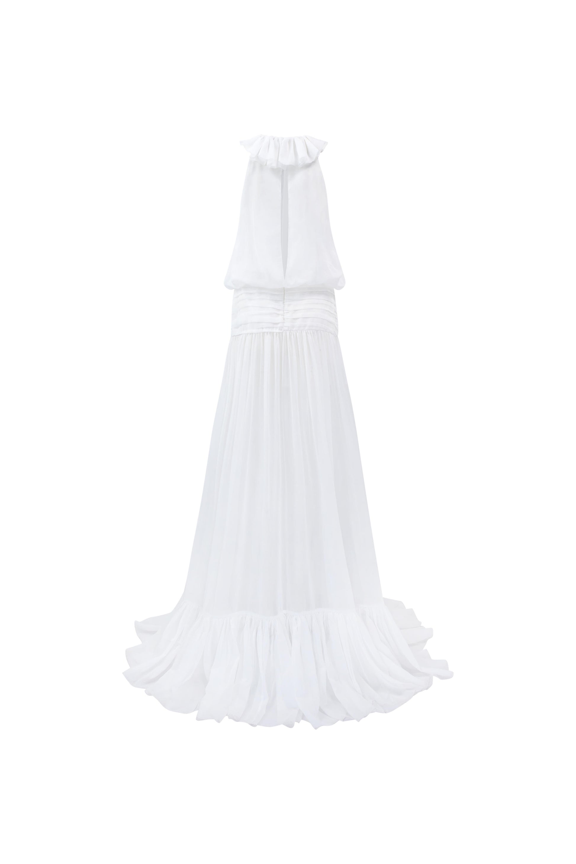 Salus Dress