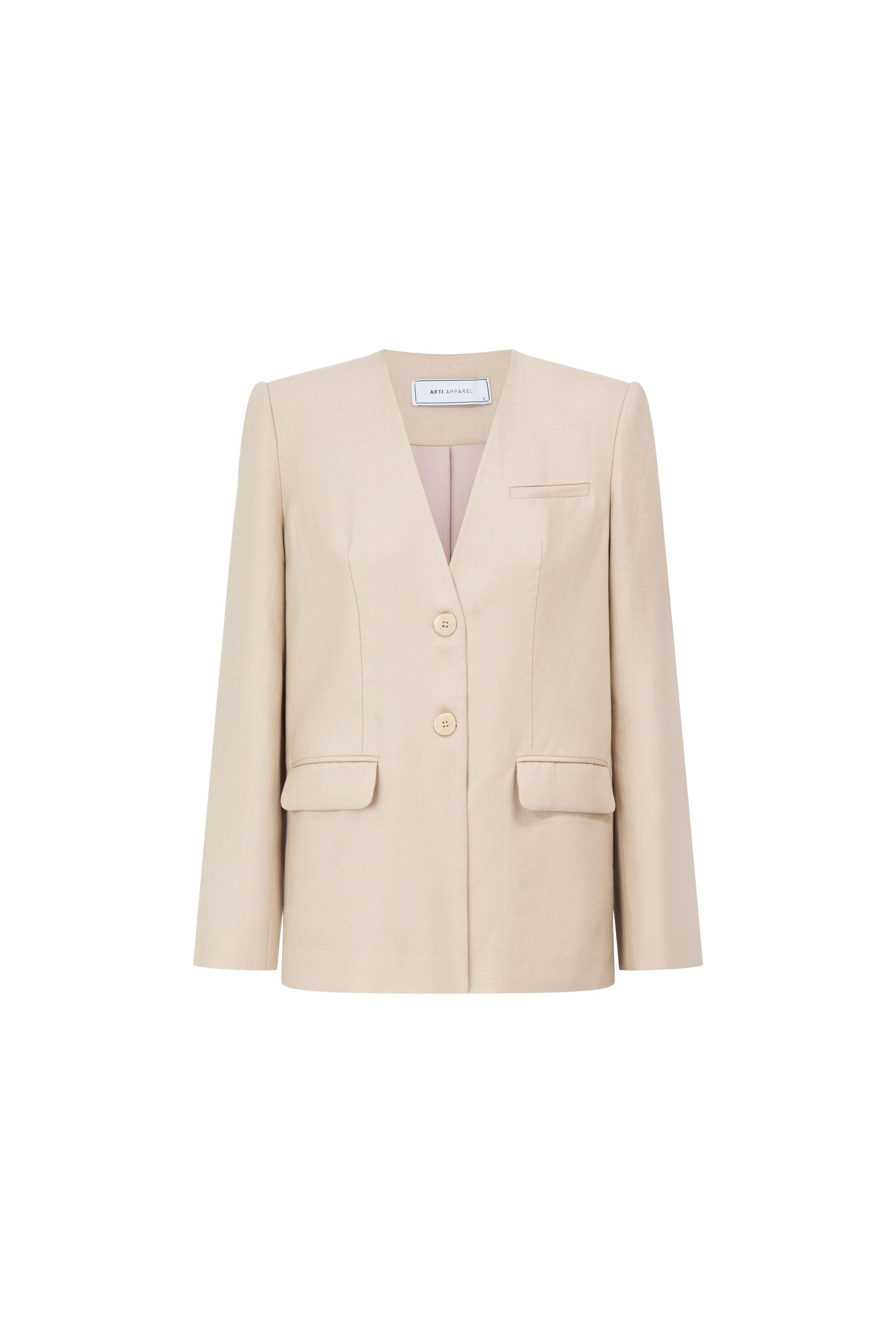 Tellus Blazer