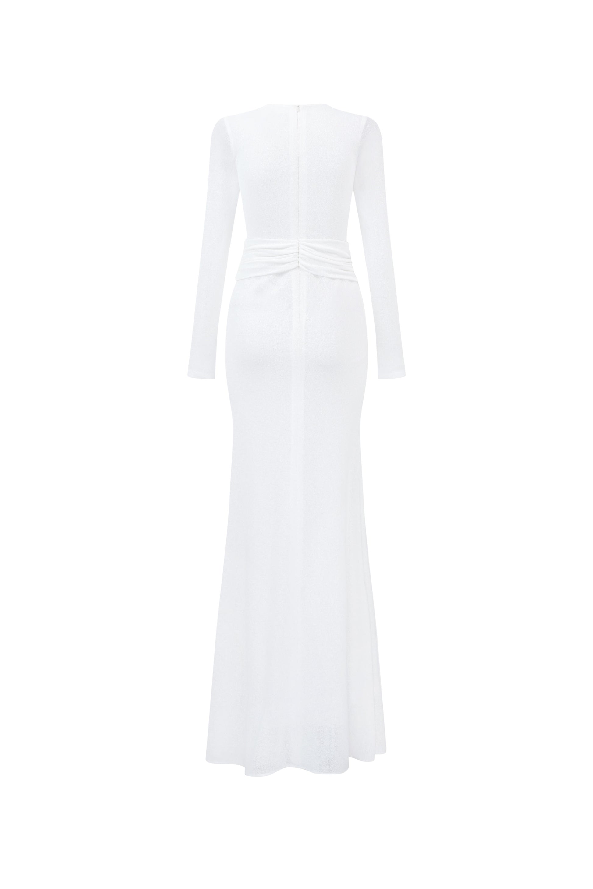 Vesta Dress