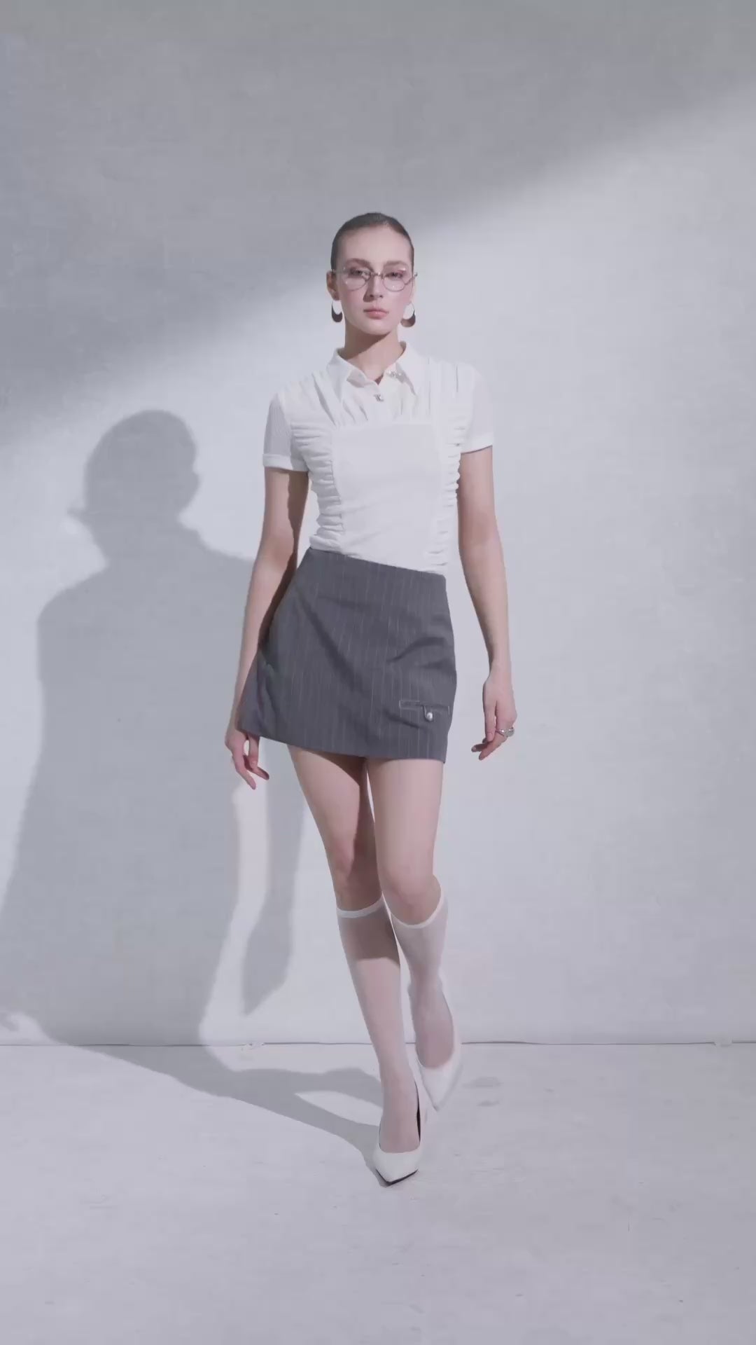 Elyss Skirt