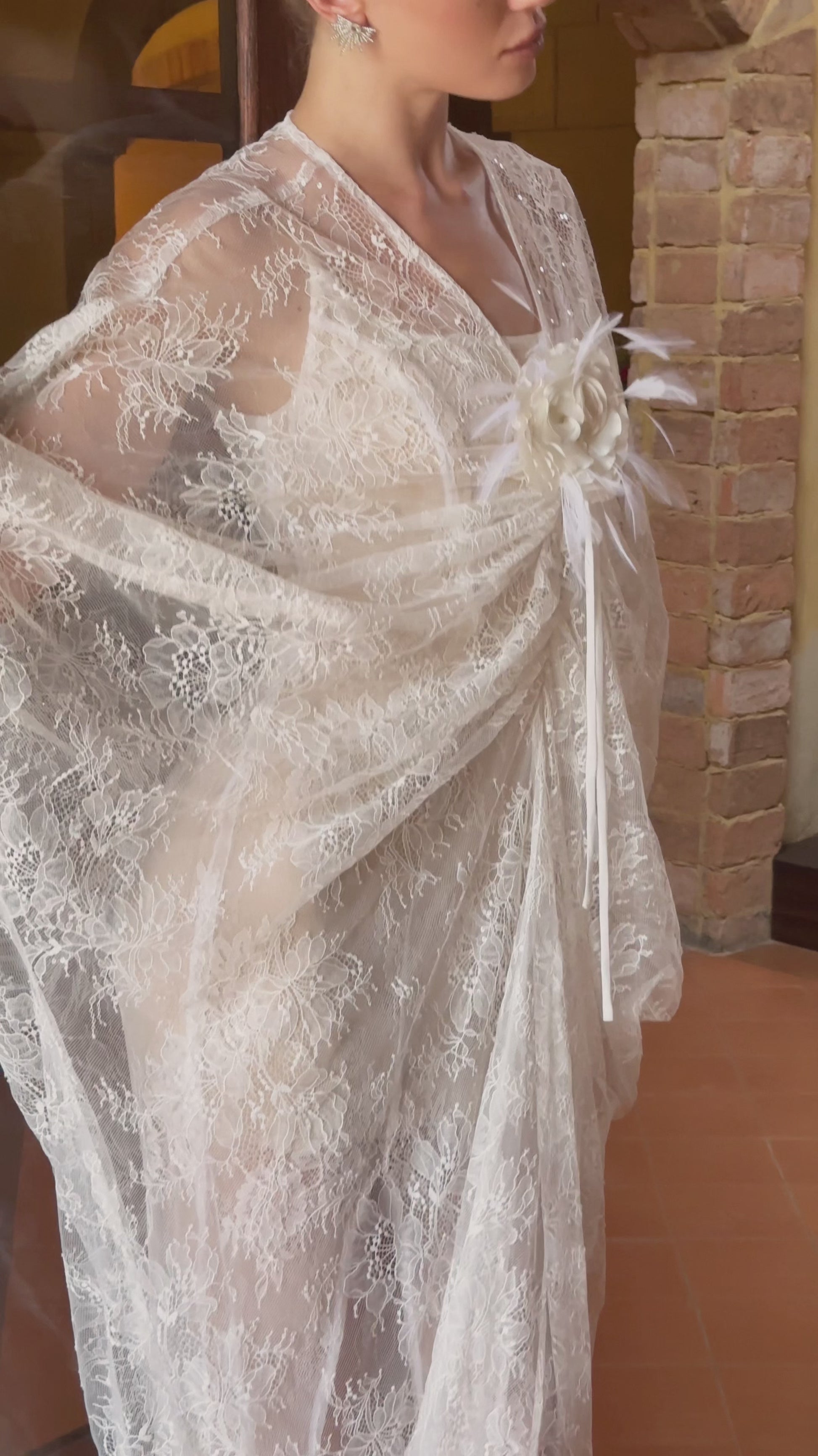 Aure Dress