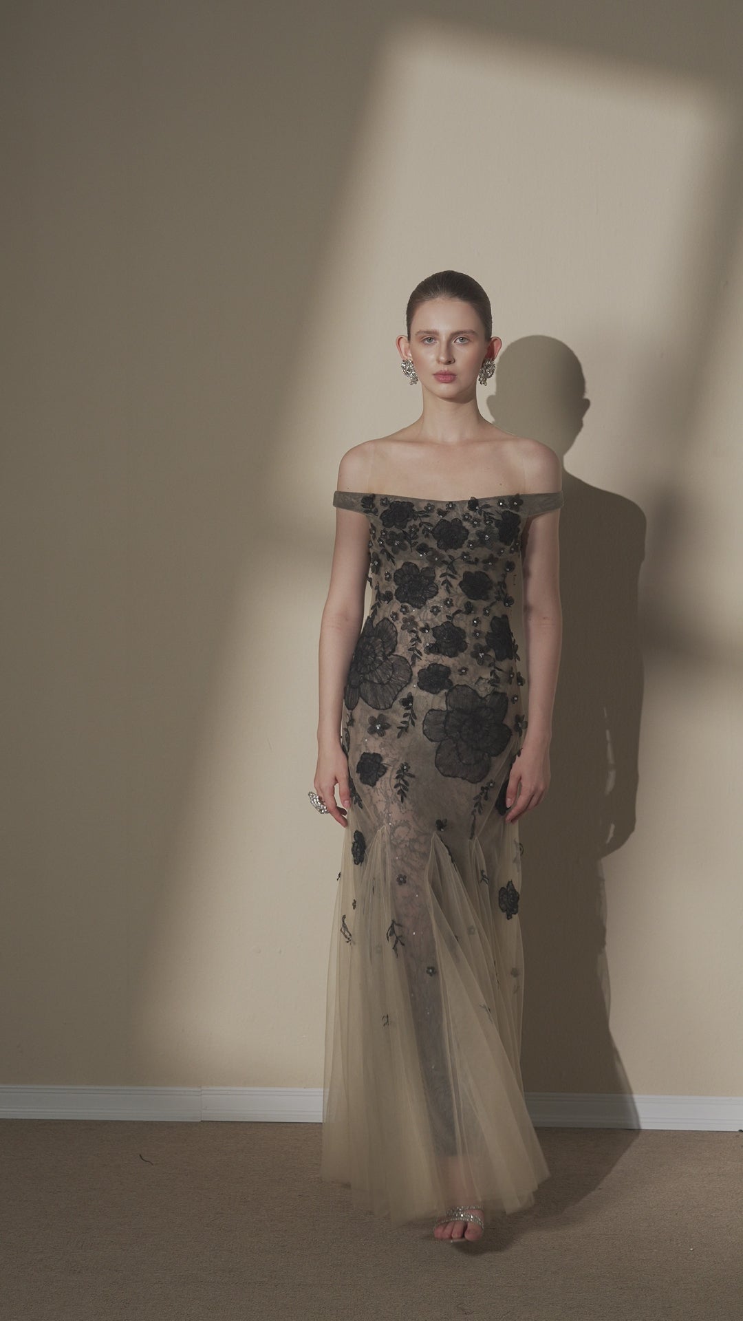 Celeste Dress