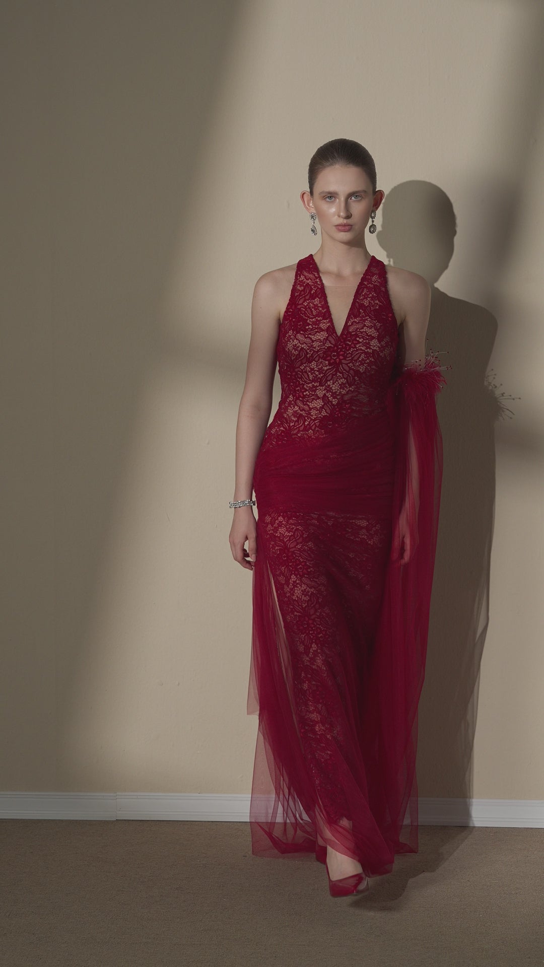 Elodie Dress